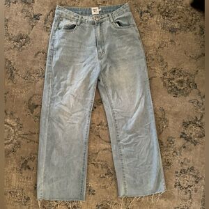 Princess Polly Jeans!